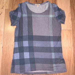 Burberry Women’s Shirt